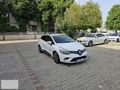 Renault CLİO 1.5 DCI EDC - 90 HP 2017 Otomatik Dizel