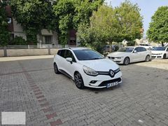 Renault CLİO 1.5 DCI EDC - 90 HP 2017 Otomatik Dizel
