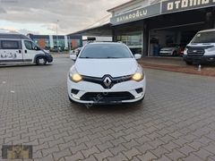2017 CLİO 1.5 DCİ SPORTTOUER JOY HATASIZ KUSURSUZ 130000 KMDE