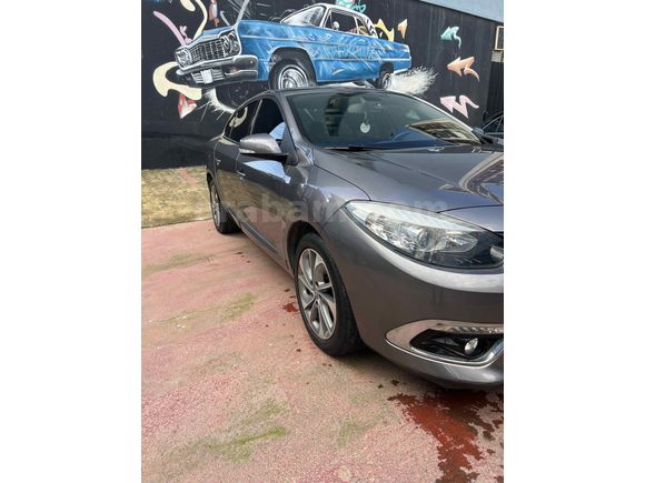 Sahibinden Renault Fluence 1.5 dCi Icon 2016 Model 