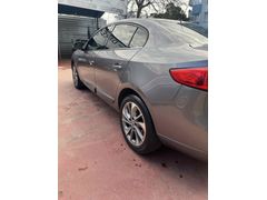 Sahibinden Renault Fluence 1.5 dCi Icon 2016 Model 