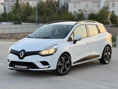 2019 MODEL 1.5 DCİ CLİO SPORTTOURER CARPLAY/G.GÖRÜŞ/K.K. TAKSİT