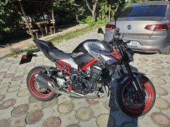Sahibinden Kawasaki Z 900