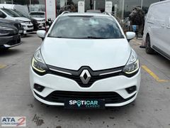 ATA OTOMOTİV - RENAULT - CLİO - 1.5 DCİ SPORTTOURER - ICON