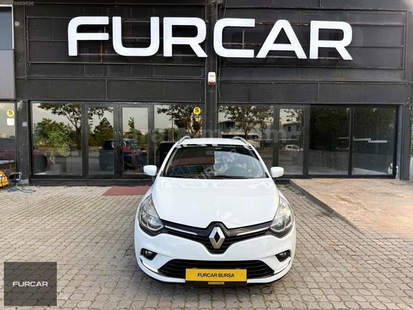 2017 MODEL-HATASIZ,HASAR KAYITSIZ-1.5 DİZEL OTOMATİK VİTES TOUCH