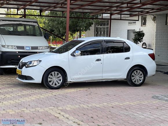 ARAÇ TEMİZ TİCARİ GEÇMİŞİ VAR