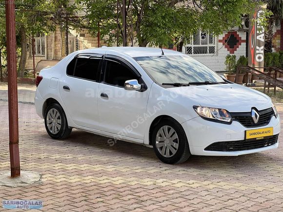 ARAÇ TEMİZ TİCARİ GEÇMİŞİ VAR
