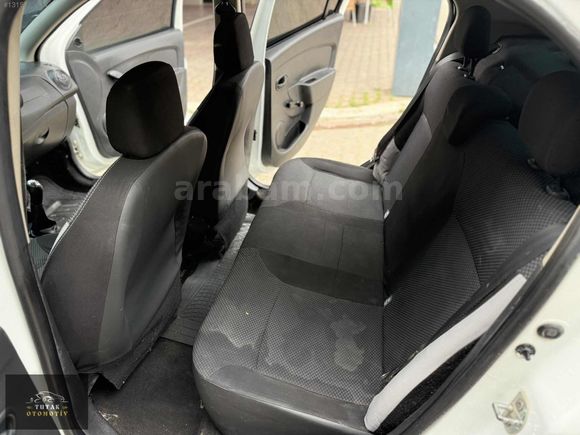 2013 1.5 DCI SYMBOL 90 HP ECO MOD