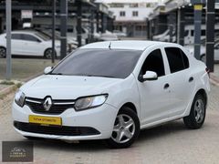 2013 1.5 DCI SYMBOL 90 HP ECO MOD