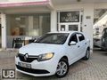2016 MODEL SYMBOL 1.5 DCİ 90 BEYGİR 198 BİN KM KURUŞ MASRAFSIZ