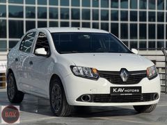 KAV MOTORS RENAULT SYMBOL 1.5 DCI 90 PS ÇELİK JANT 12 AY TAKSİT