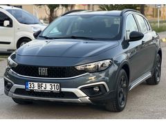Sahibinden Fiat Egea Cross 1.4 Fire Street 2023 Model 