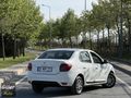 2018 MODEL 1.5 DCI SEYMBOL 90 LIK TAKSİ ÇIKMASI