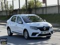 2018 MODEL 1.5 DCI SEYMBOL 90 LIK TAKSİ ÇIKMASI