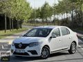 2018 MODEL 1.5 DCI SEYMBOL 90 LIK TAKSİ ÇIKMASI