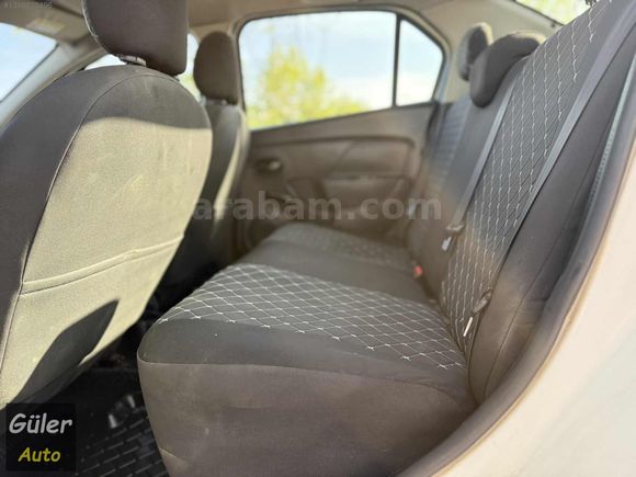 2018 MODEL 1.5 DCI SEYMBOL 90 LIK TAKSİ ÇIKMASI