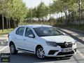 2018 MODEL 1.5 DCI SEYMBOL 90 LIK TAKSİ ÇIKMASI