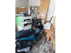 Sahibinden Peugeot Pulsion 125