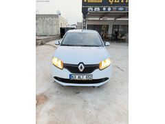 Renault Senbol
