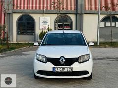 RENAULT SEYMBOL JOY