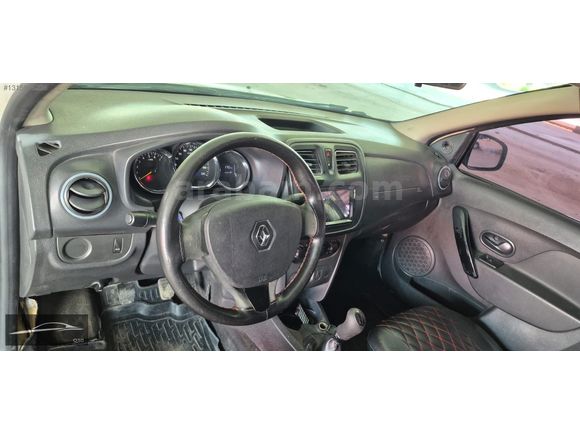 ERDAL HOCA OTO GALERİDEN 2015 MODEL SYMBOL 1.5 DCI