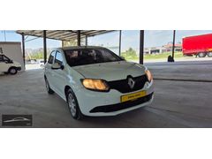 ERDAL HOCA OTO GALERİDEN 2015 MODEL SYMBOL 1.5 DCI