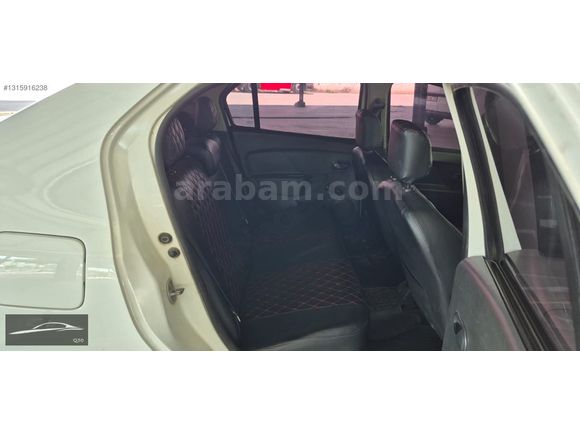 ERDAL HOCA OTO GALERİDEN 2015 MODEL SYMBOL 1.5 DCI