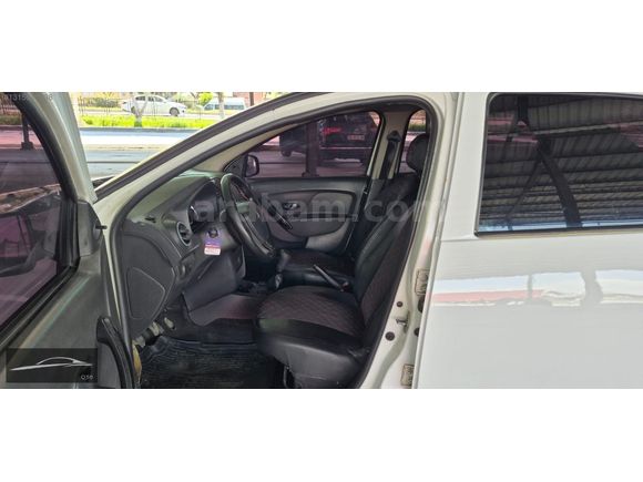 ERDAL HOCA OTO GALERİDEN 2015 MODEL SYMBOL 1.5 DCI