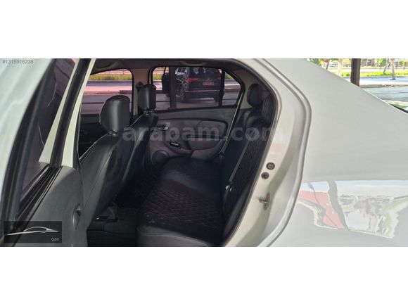 ERDAL HOCA OTO GALERİDEN 2015 MODEL SYMBOL 1.5 DCI