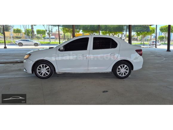 ERDAL HOCA OTO GALERİDEN 2015 MODEL SYMBOL 1.5 DCI