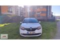 RENAULT SYMBOL 1.5 DCI JOY PAKET