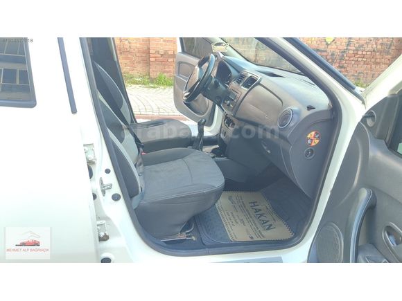 RENAULT SYMBOL 1.5 DCI JOY PAKET