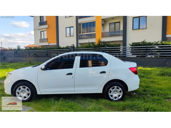 RENAULT SYMBOL 1.5 DCI JOY PAKET