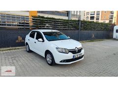 RENAULT SYMBOL 1.5 DCI JOY PAKET