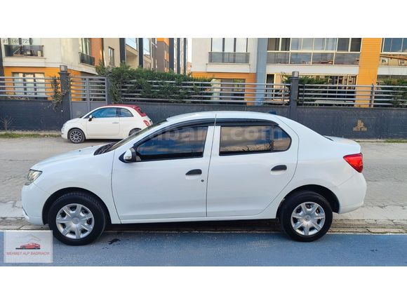 RENAULT SYMBOL 1.5 DCI JOY PAKET
