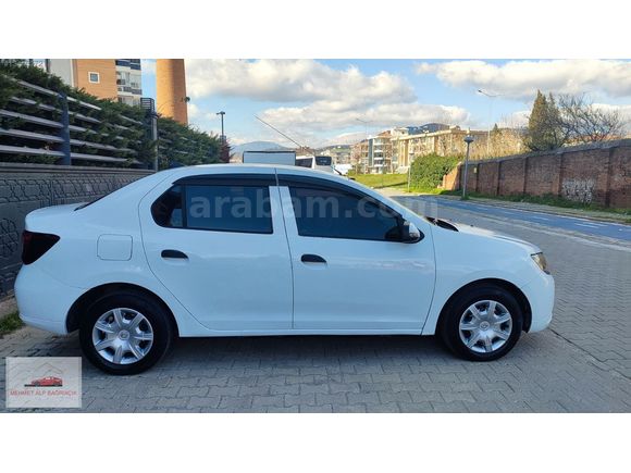 RENAULT SYMBOL 1.5 DCI JOY PAKET