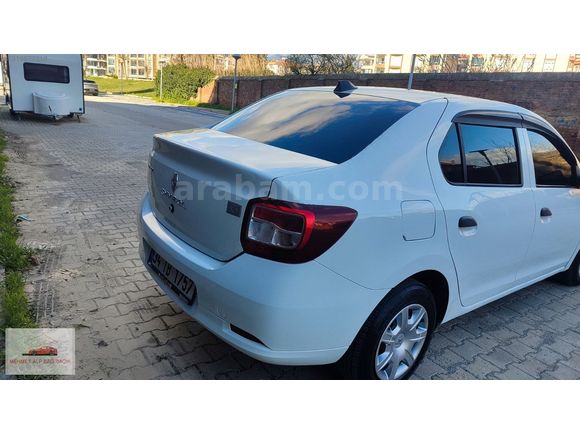RENAULT SYMBOL 1.5 DCI JOY PAKET
