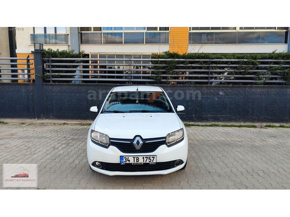 RENAULT SYMBOL 1.5 DCI JOY PAKET
