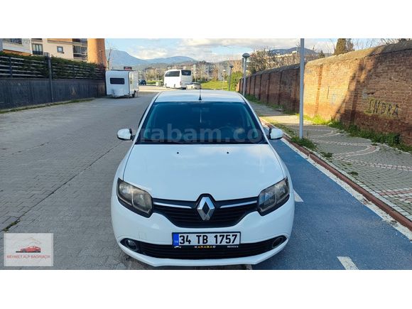 RENAULT SYMBOL 1.5 DCI JOY PAKET
