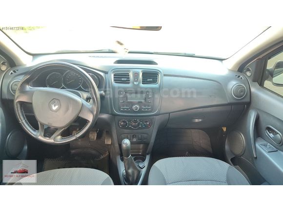 RENAULT SYMBOL 1.5 DCI JOY PAKET
