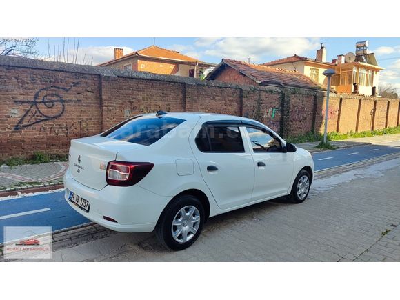 RENAULT SYMBOL 1.5 DCI JOY PAKET