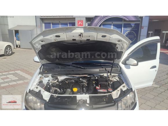 RENAULT SYMBOL 1.5 DCI JOY PAKET