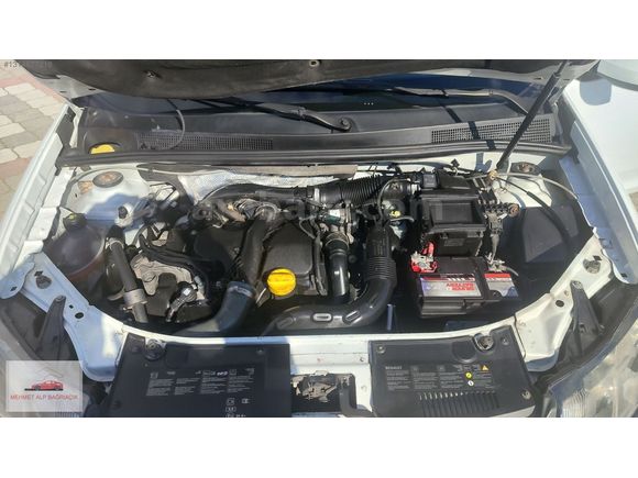 RENAULT SYMBOL 1.5 DCI JOY PAKET
