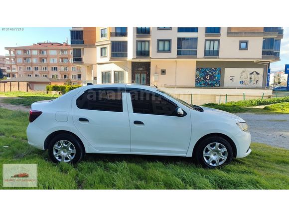 RENAULT SYMBOL 1.5 DCI JOY PAKET