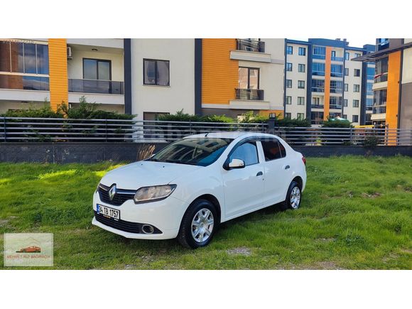 RENAULT SYMBOL 1.5 DCI JOY PAKET