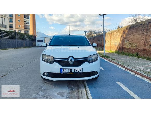 RENAULT SYMBOL 1.5 DCI JOY PAKET
