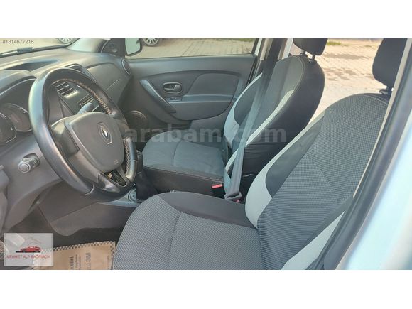 RENAULT SYMBOL 1.5 DCI JOY PAKET