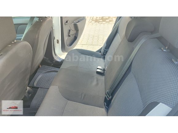 RENAULT SYMBOL 1.5 DCI JOY PAKET