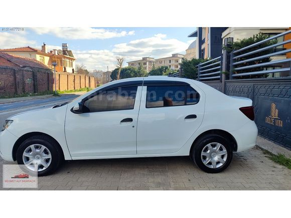 RENAULT SYMBOL 1.5 DCI JOY PAKET