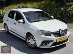 DEMİR AUTO'DAN 2016 RENAULT SYMBOL 1.5DCI ORİJİNAL KARTA 12TKST